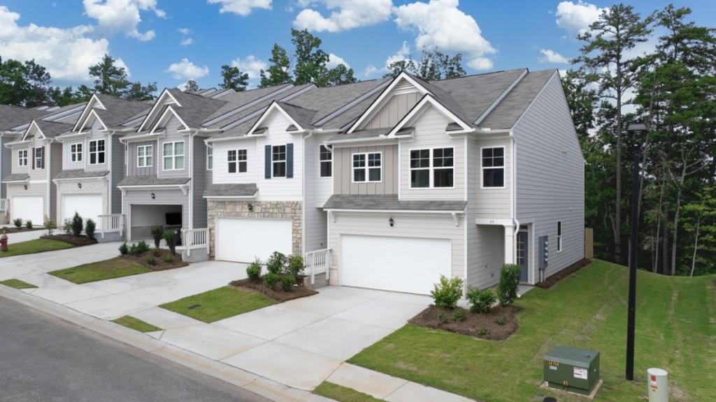 53 Rustin Ridge, Dahlonega, GA 30533 — photo 2