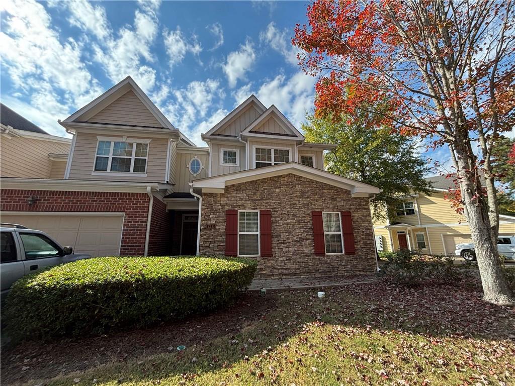 1231 Gates Mill Drive Unit #14 — photo