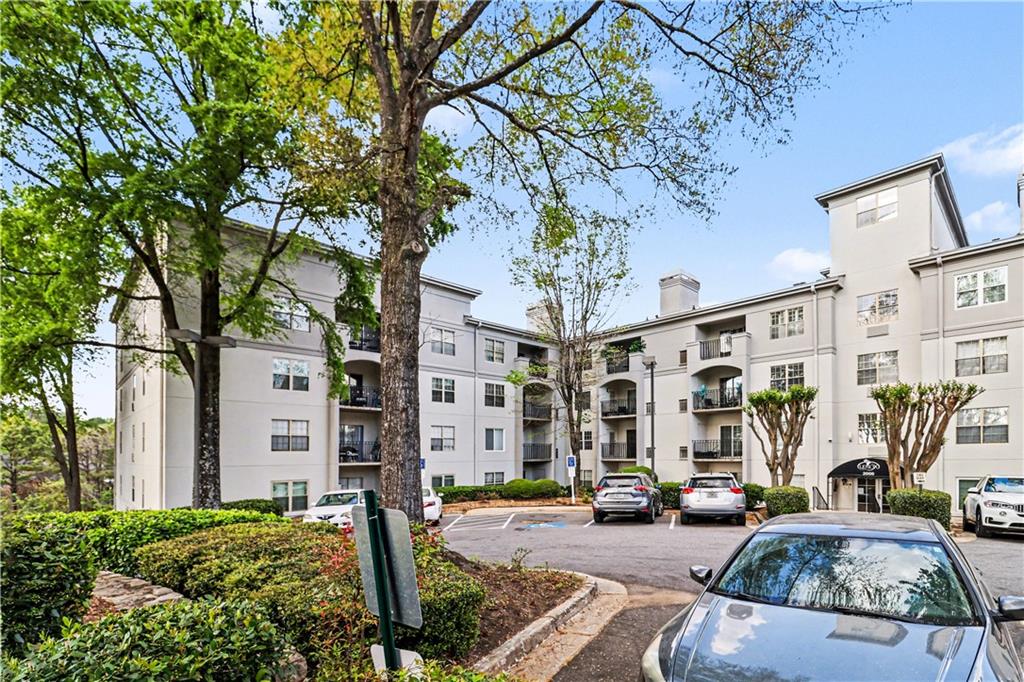 970 Sidney Marcus Boulevard NE Unit 2317 — photo