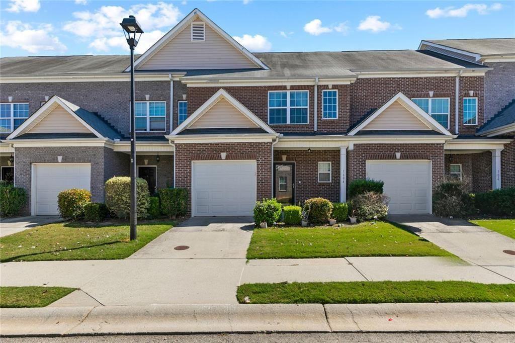 2555 Flat Shoals Road Unit 1604 — photo