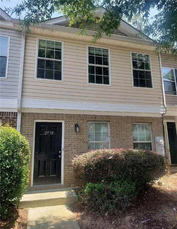 2954 Vining Ridge Lane, Decatur, GA 30034