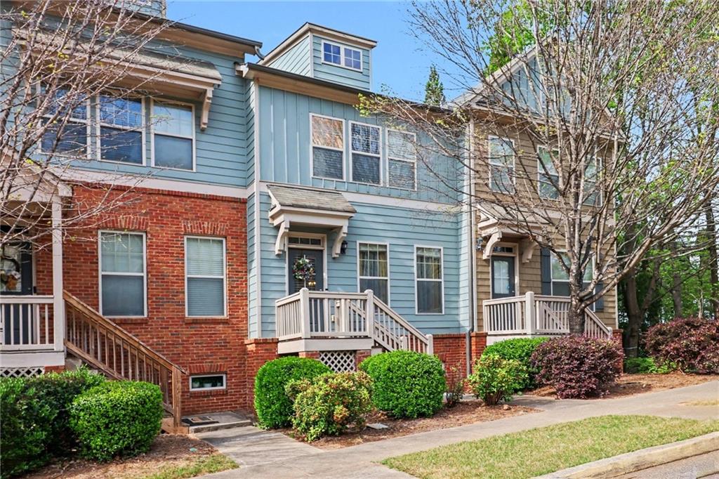 1180 Ridenour Boulevard NW Unit 5 — photo
