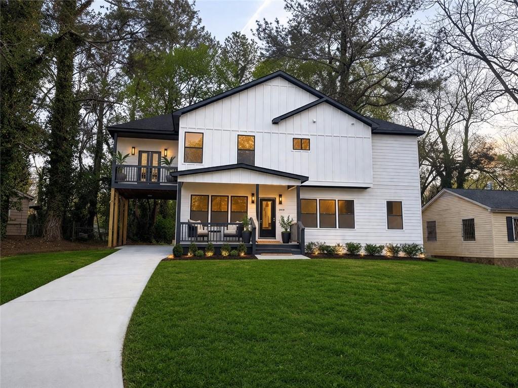 2929 Dale Place, Decatur, GA 30032 — photo 2