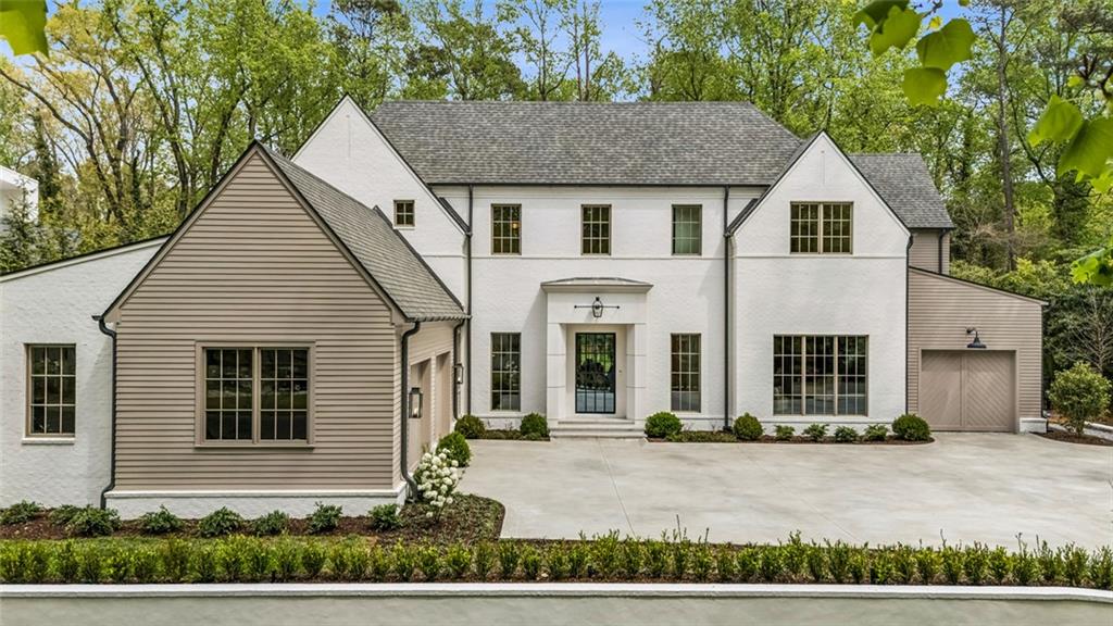 3167 Rilman Road NW — photo