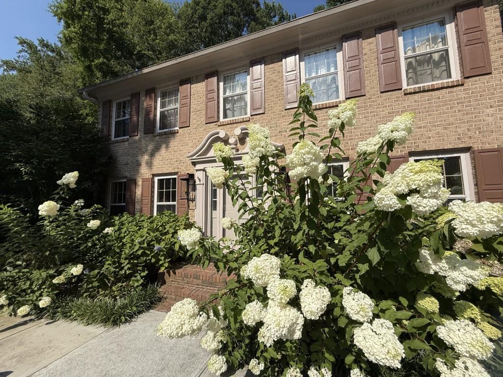 5382 Lanford Springs Court — photo