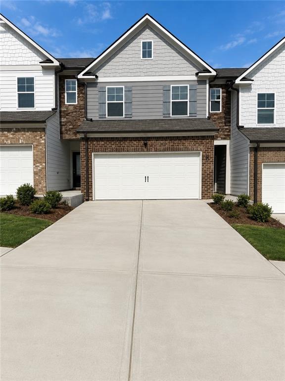 3999 Streamlet Way Unit 158 — photo