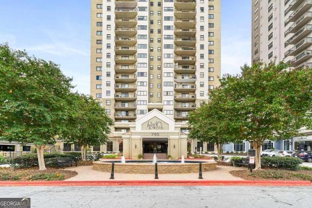 799 Hammond Drive Unit 113 — photo