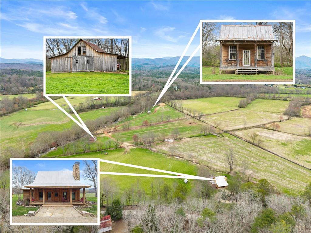 605 Lynch Mountain Road — photo