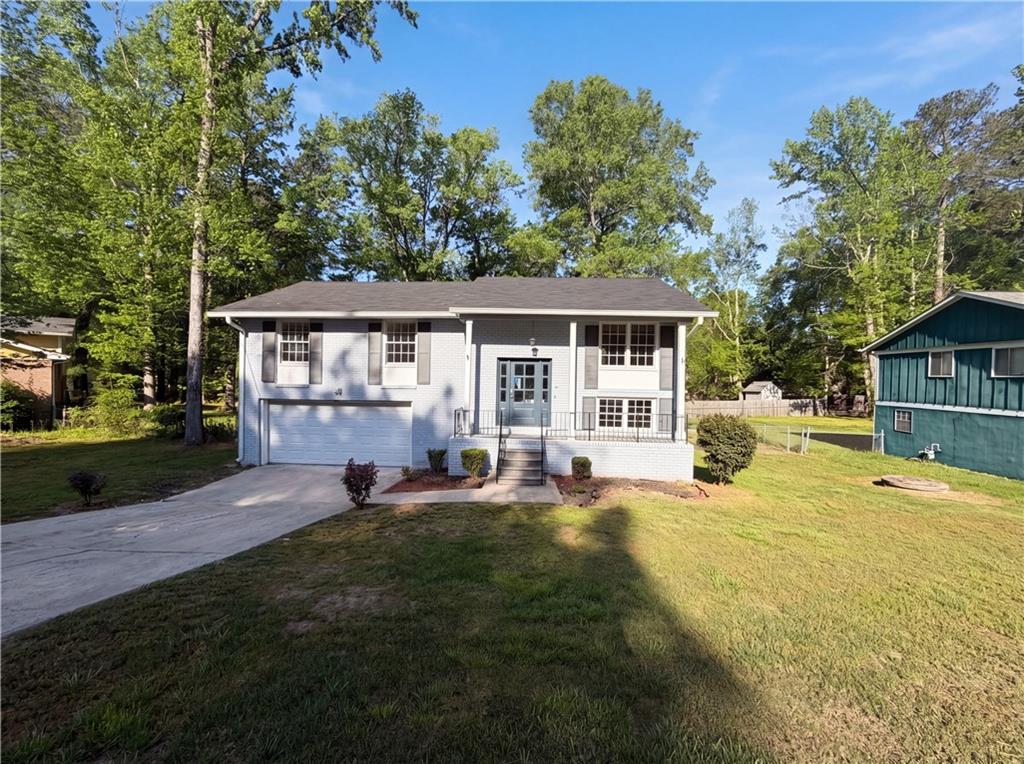 1010 Buckhurst Drive — photo