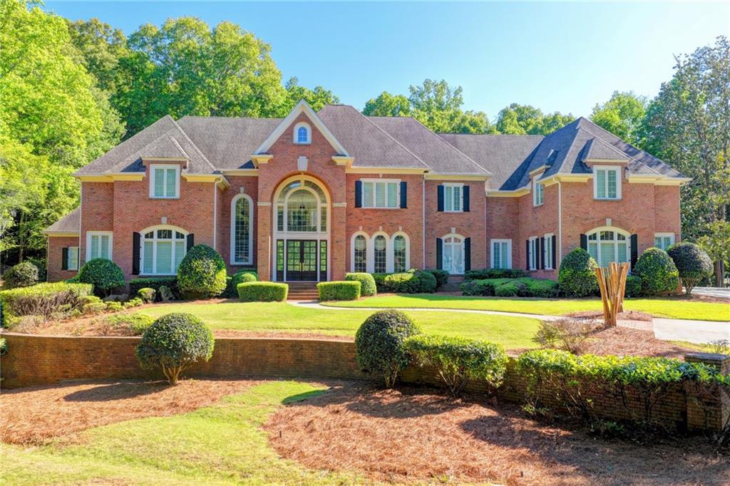 520 Old Cobblestone Drive — photo