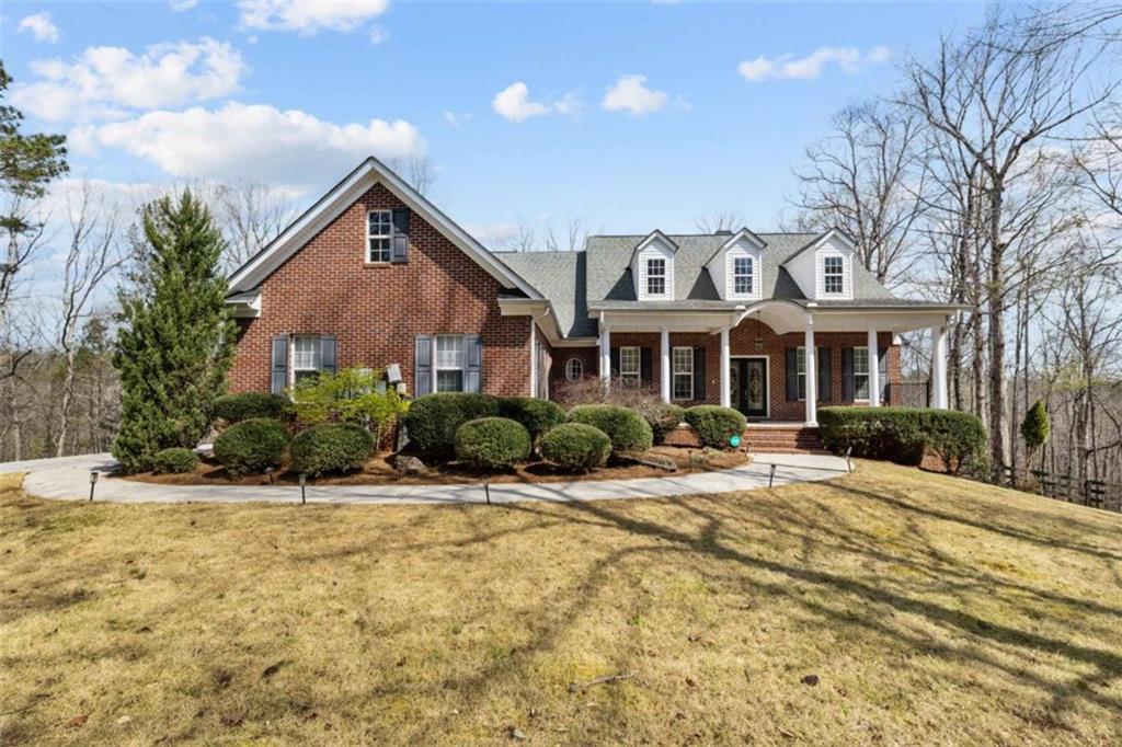 9810 Walnut Grove Trail — photo