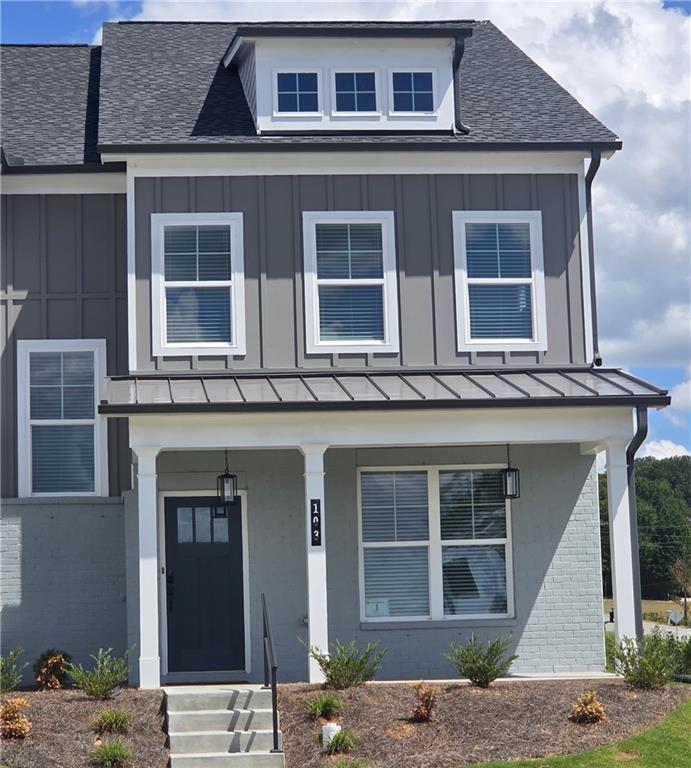 103 Grand Highlands Lane — photo