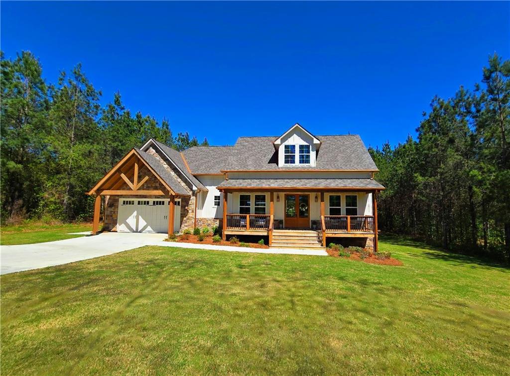 136 Rainey Road, Temple, GA 30179 — photo 2
