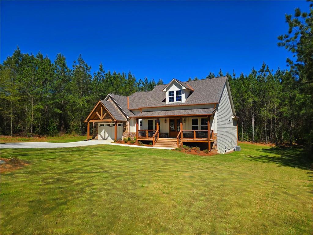 136 Rainey Road, Temple, GA 30179 — photo 3