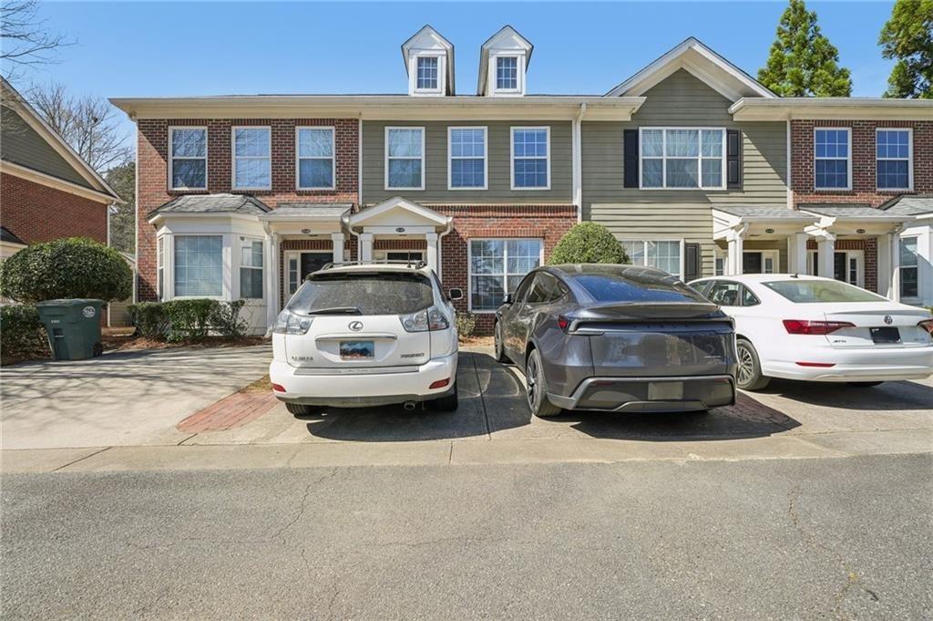 2147 Del Lago Circle Unit 12 — photo