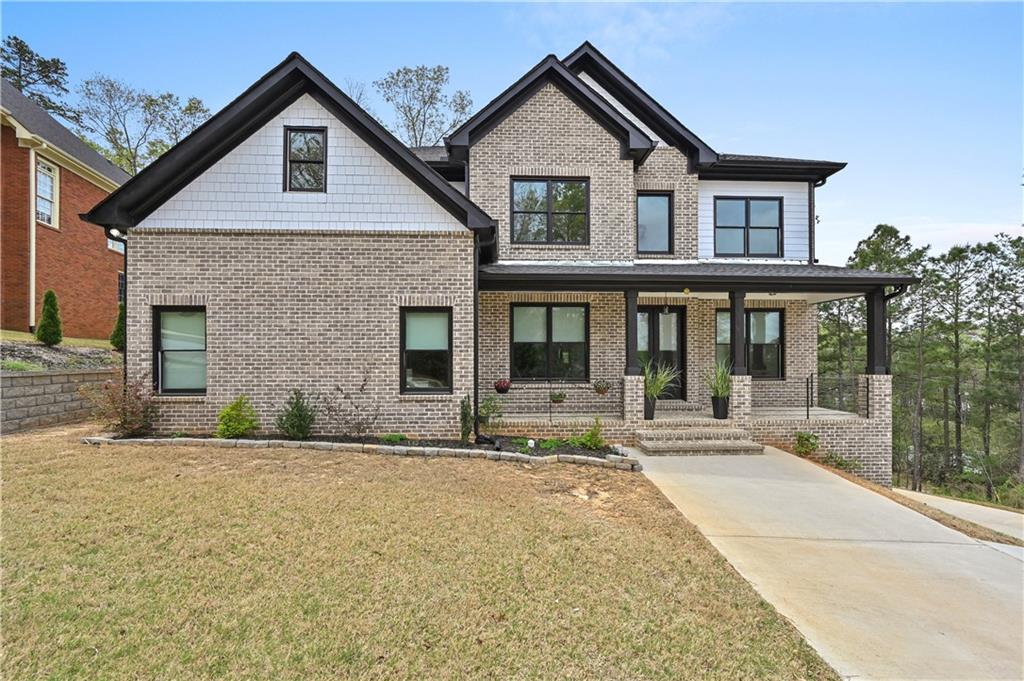 5610 Bent Grass Way — photo