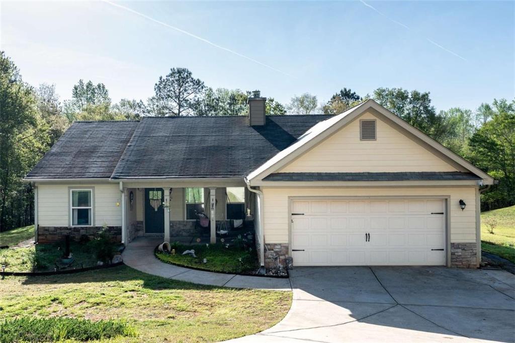 285 Mama B Drive — photo