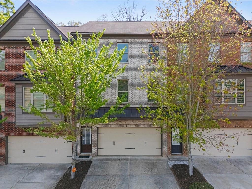 1187 Laurel Valley Court — photo