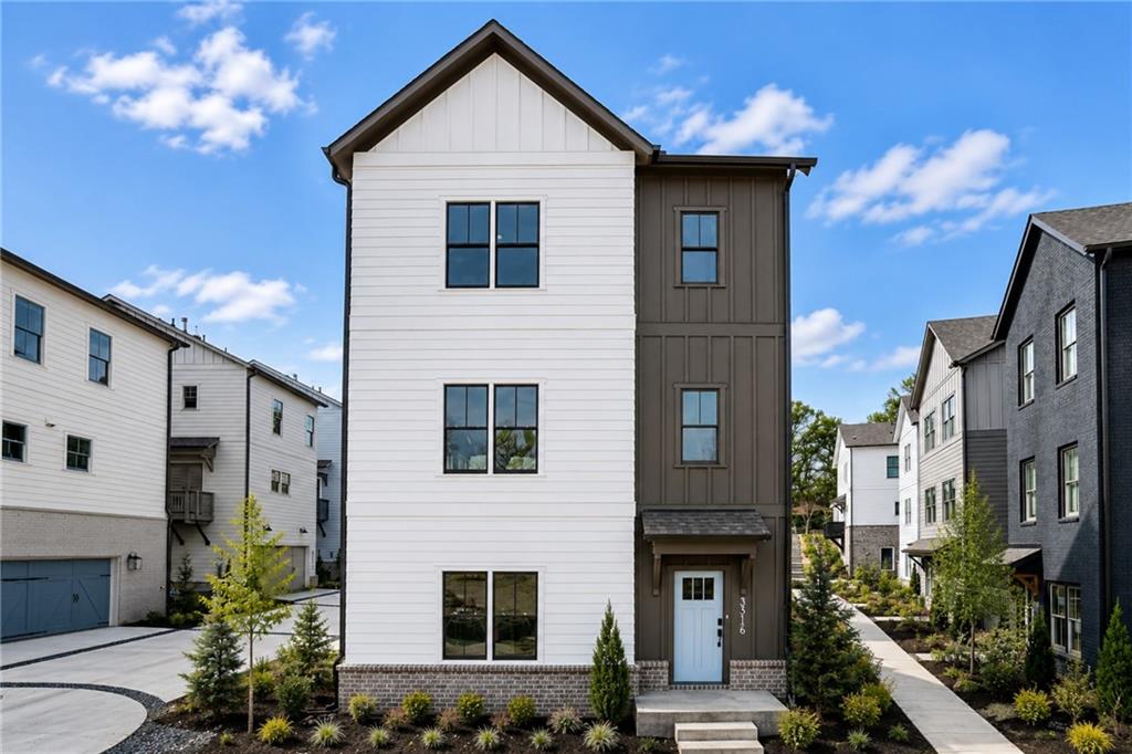3307 Stillwood Drive — photo