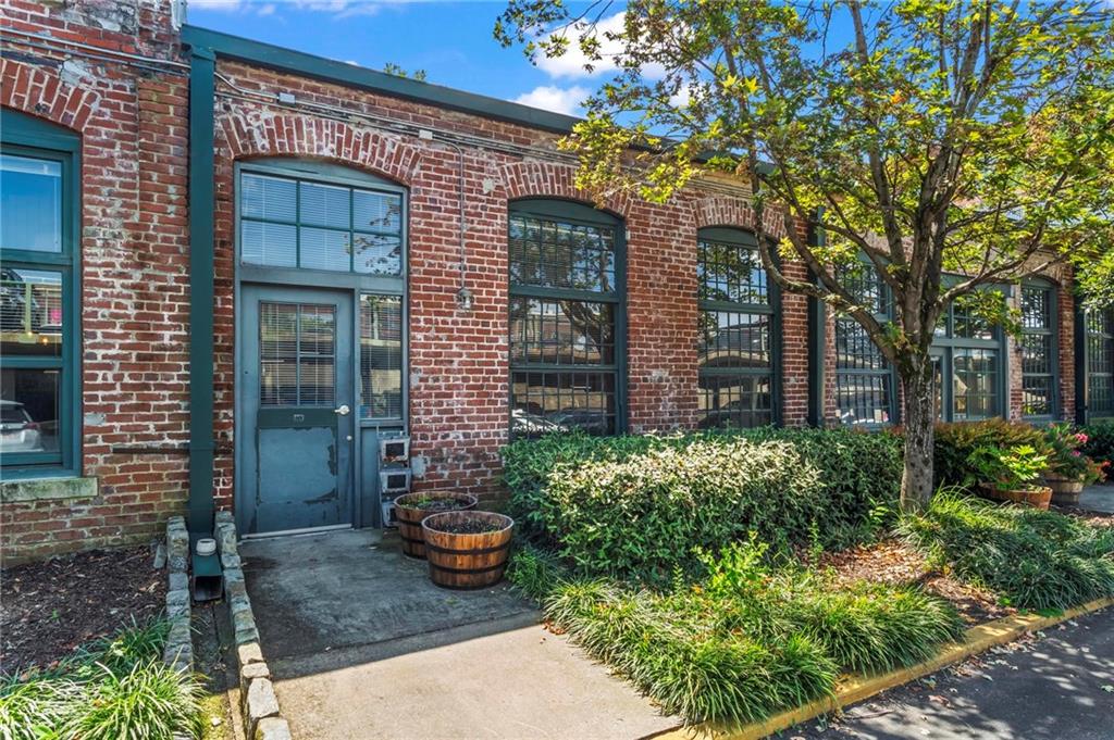 170 Boulevard SE Unit F109 — photo