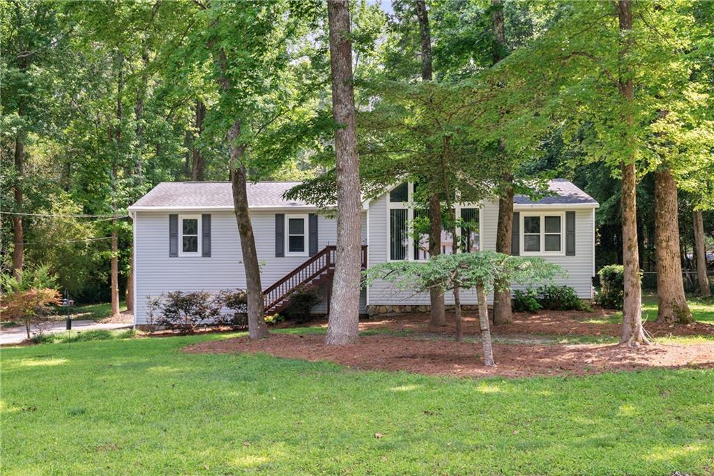 510 Magnolia Drive — photo