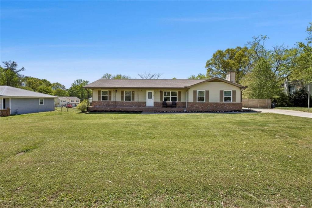 795 Tanner Road, Dacula, GA 30019 — photo 2