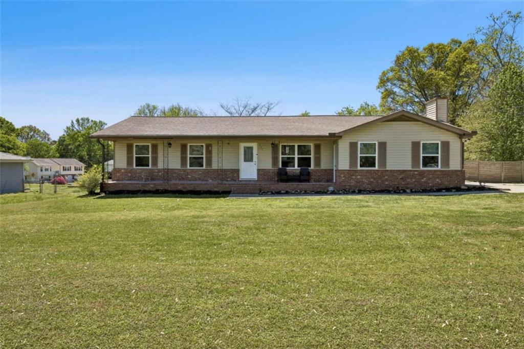 795 Tanner Road, Dacula, GA 30019 — photo 3