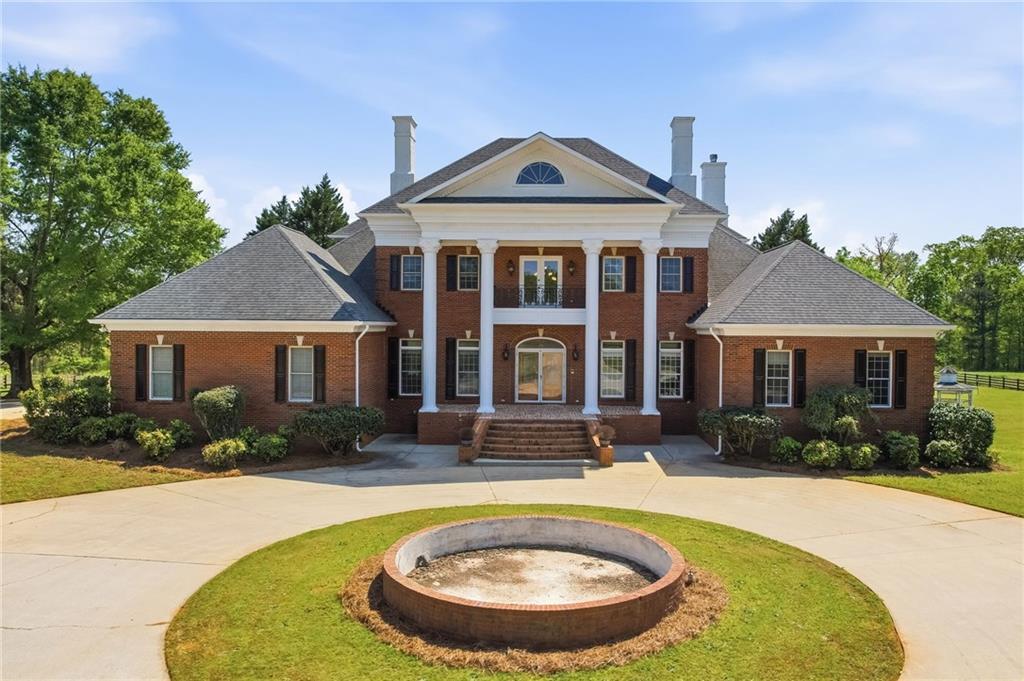 1202 Hodges Circle — photo