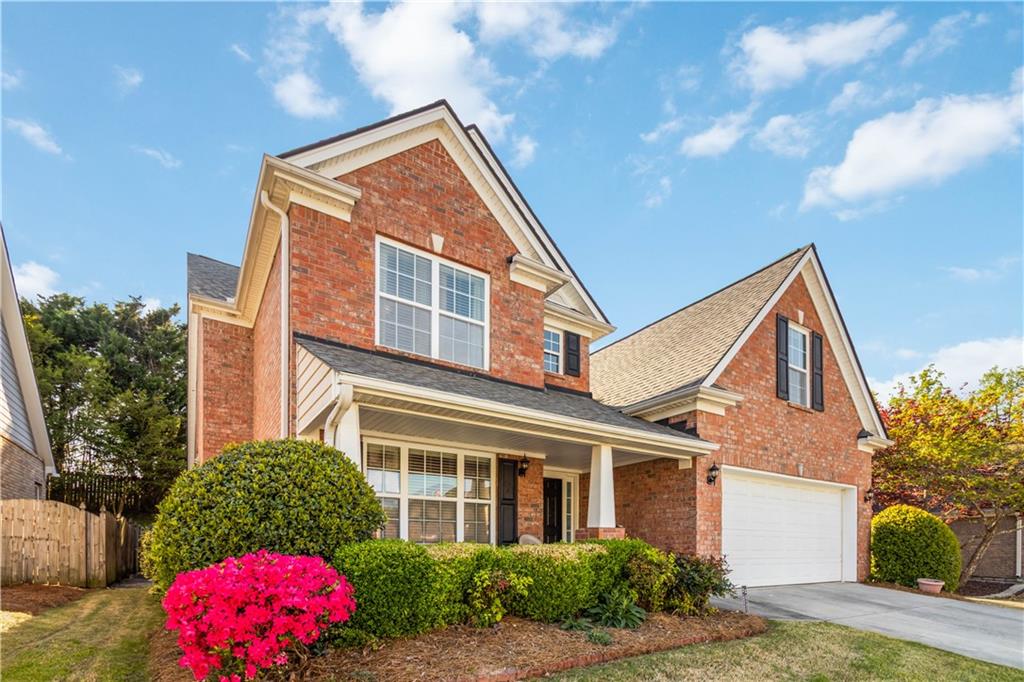 2280 Hickory Station Circle — photo