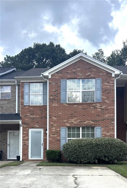 1560 Eastern Sunrise Lane — photo