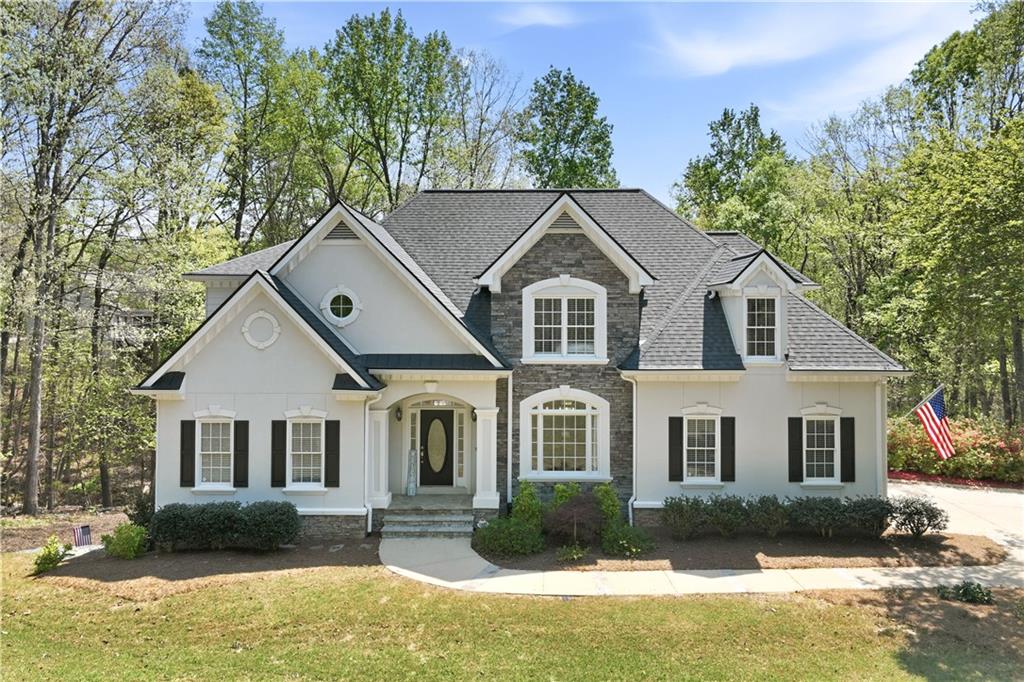 6059 Rockingham Way, Gainesville, GA 30506