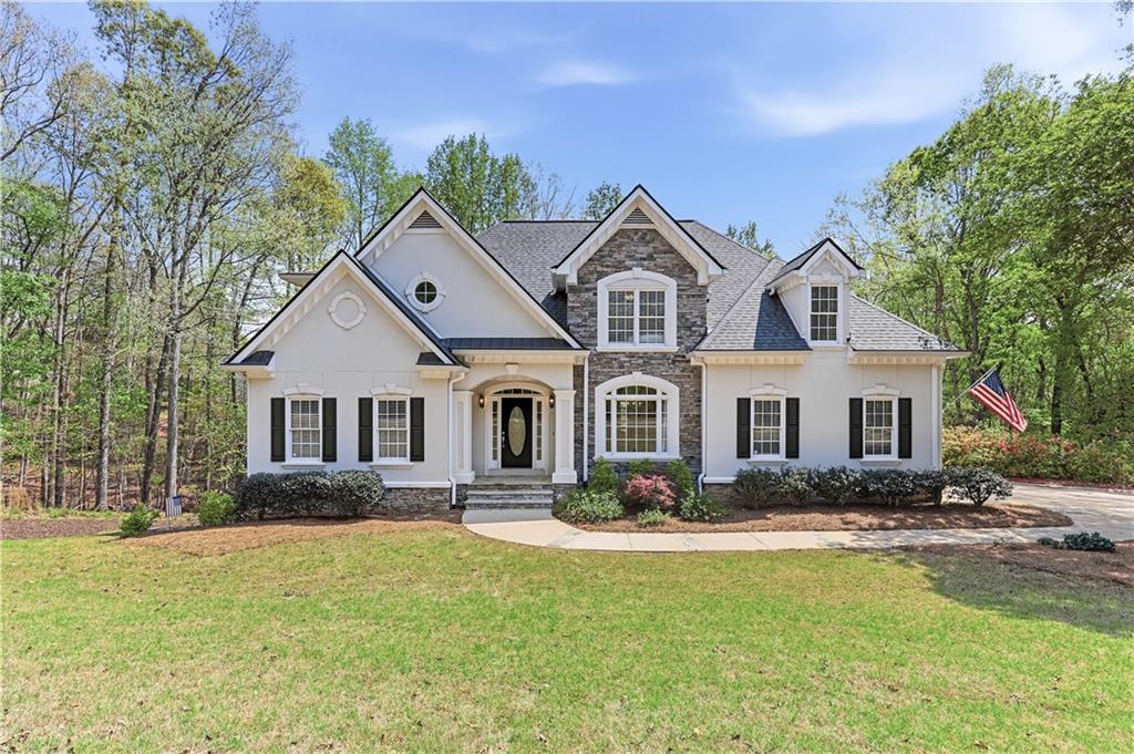 6059 Rockingham Way, Gainesville, GA 30506 — photo 2