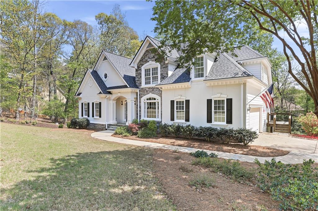 6059 Rockingham Way, Gainesville, GA 30506 — photo 3