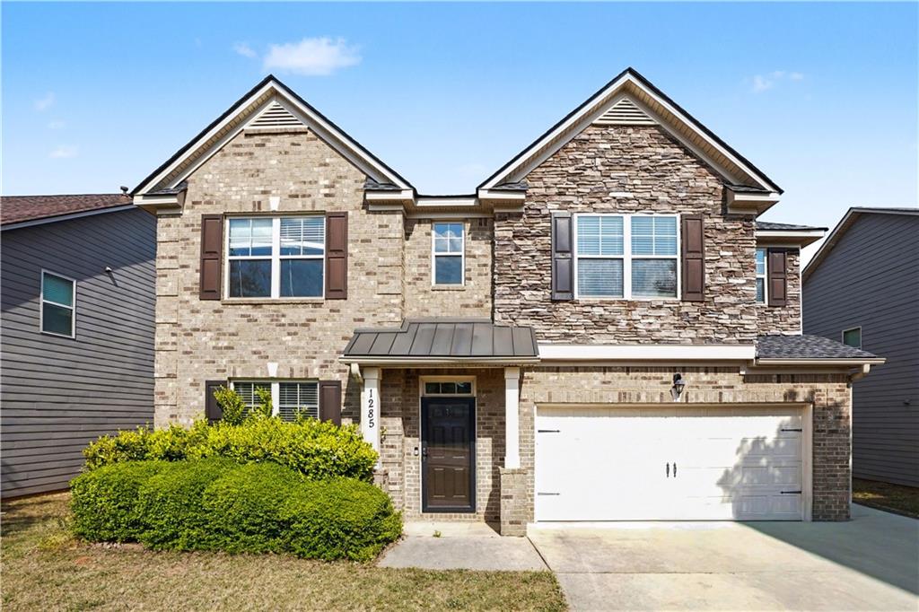 1285 Polk Crossing — photo