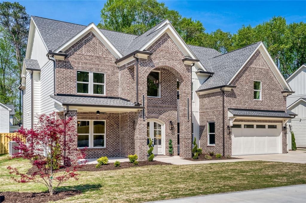 936 Cooper Road, Grayson, GA 30017 — photo 2