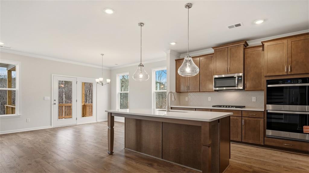 1908 Endress Circle, Hampton, GA 30228 — photo 2
