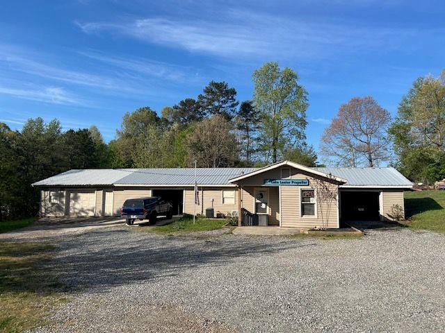7067 Wheeler Road — photo