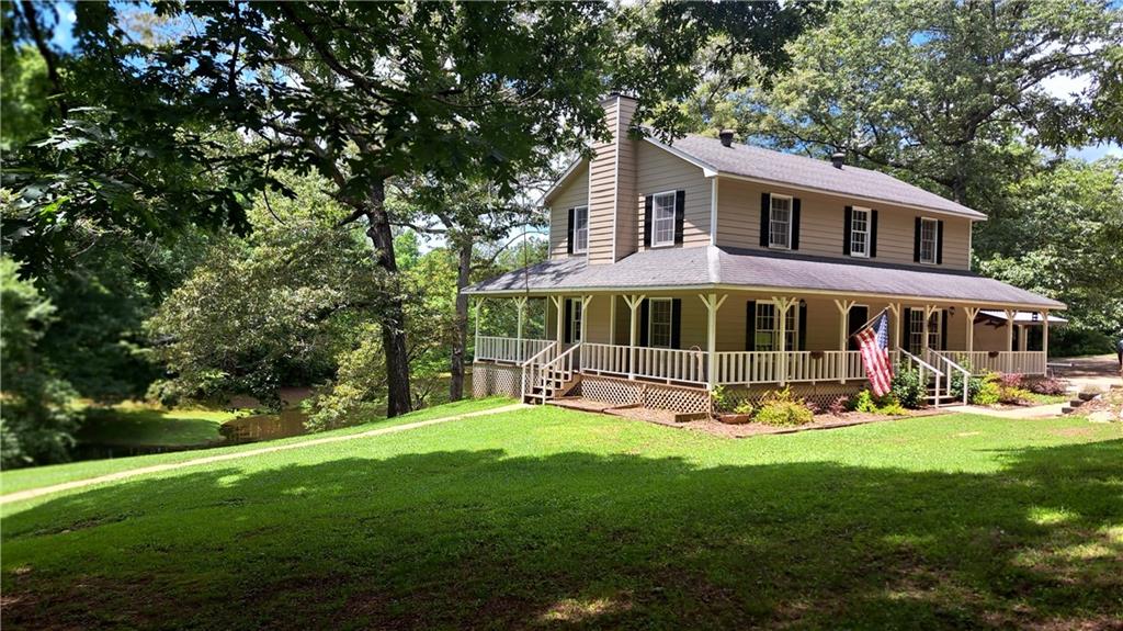 112 Brannon Road — photo