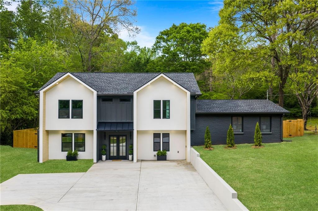 245 Doeskin Trail SE — photo