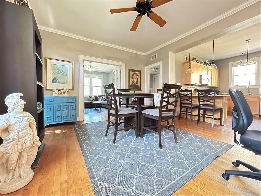 1015 Piedmont Avenue NE Unit a3 — photo