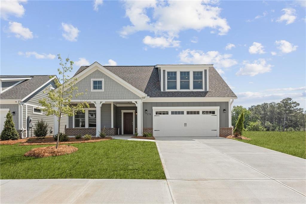 3322 Fishpond Circle — photo