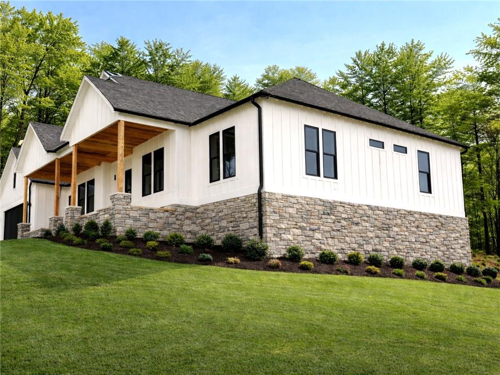 157 Chimney Ridge, Cleveland, GA 30528 — photo 2