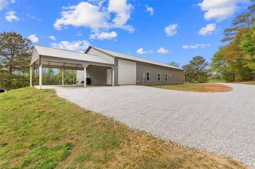 265 Mashburn Road, Roopville GA 30170 — photo 2