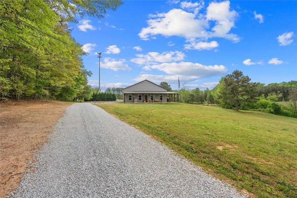 265 Mashburn Road, Roopville GA 30170 — photo 3