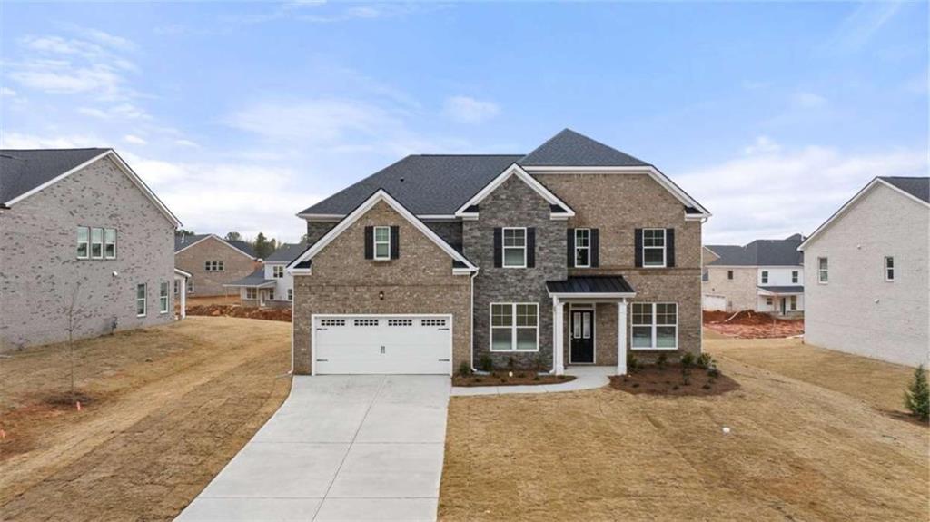 1776 Goodwin Drive Court — photo