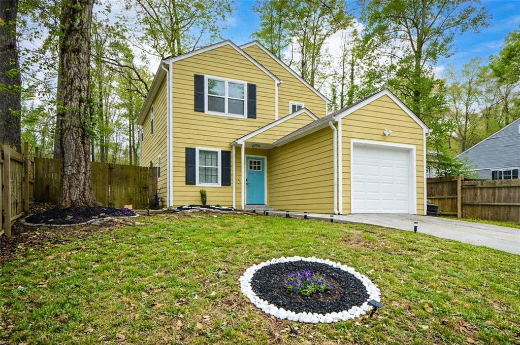 5059 Martins Crossing Road — photo