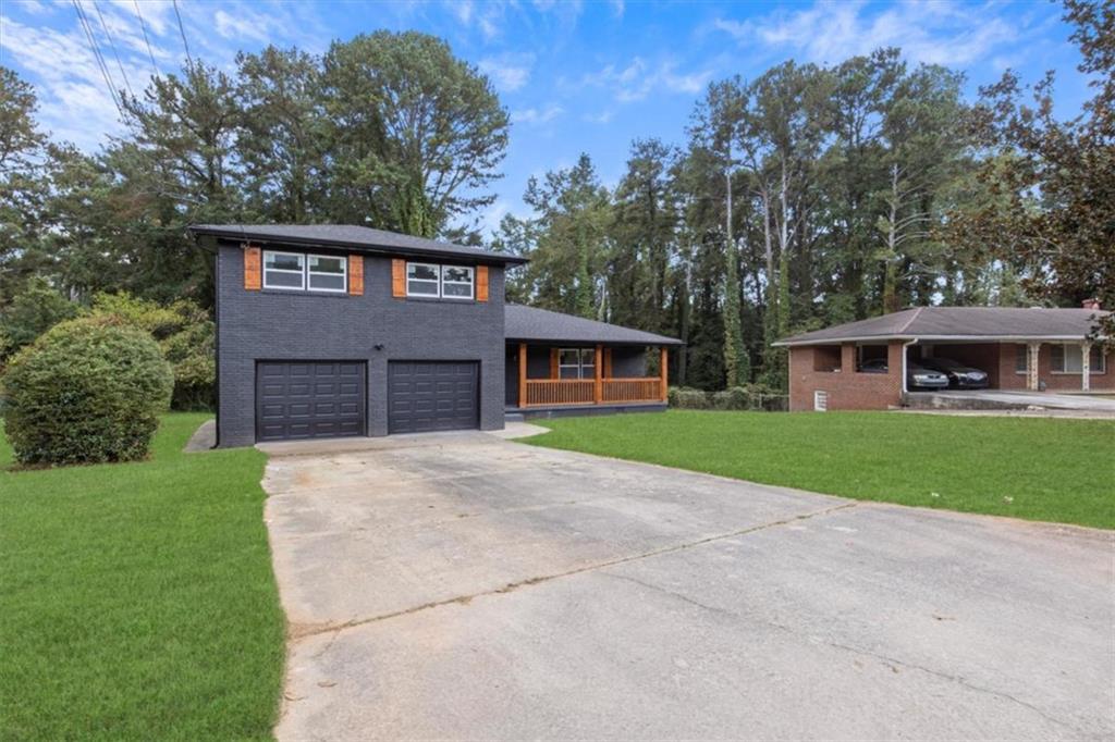 2995 Katherine Valley Road, Decatur GA 30032 — photo 2
