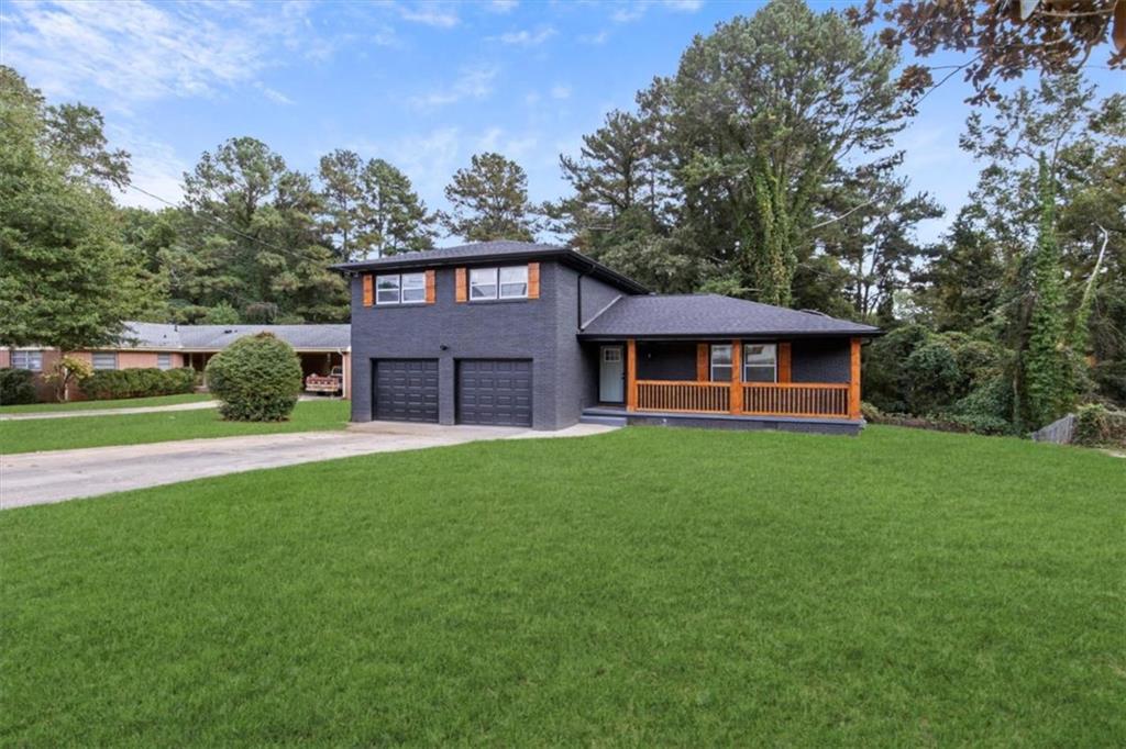 2995 Katherine Valley Road, Decatur GA 30032 — photo 3