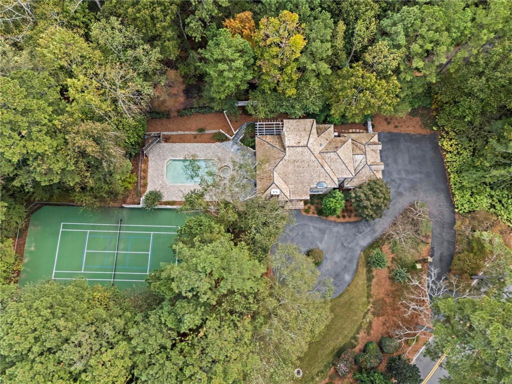 1235 W Garmon Road NW — photo
