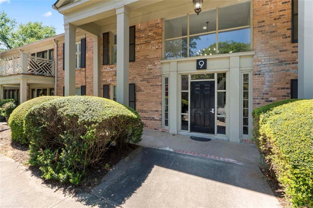 3650 Ashford Dunwoody Road NE Unit 924 — photo